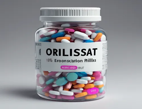 xenical orlistat precio en farmacias